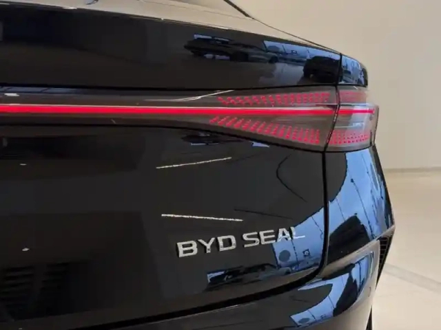 Byd Seal 313ch - 82,5 kwh design — photo 12