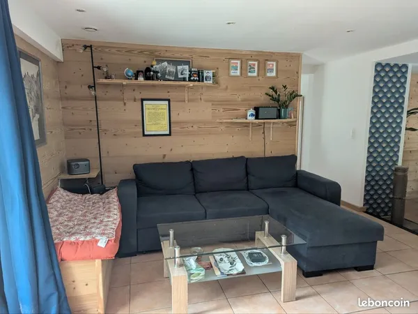 Location chambre