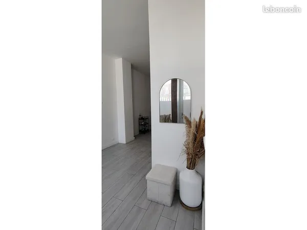 Local commercial 27 m²