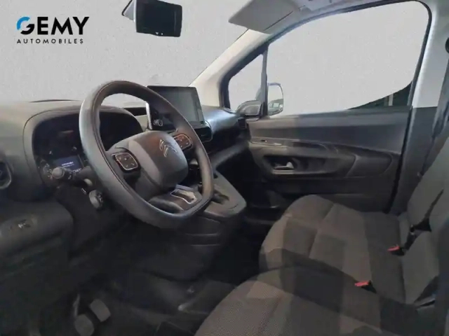 Citroën Berlingo van taille m bluehdi 100 s&amp;s bvm6 — photo 9