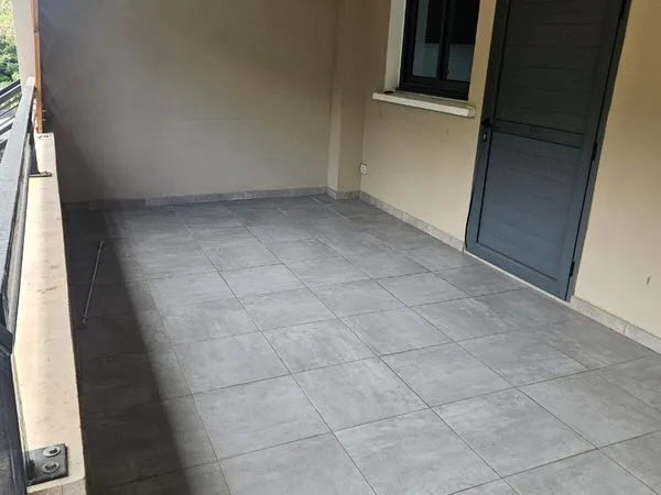 Appartement F4