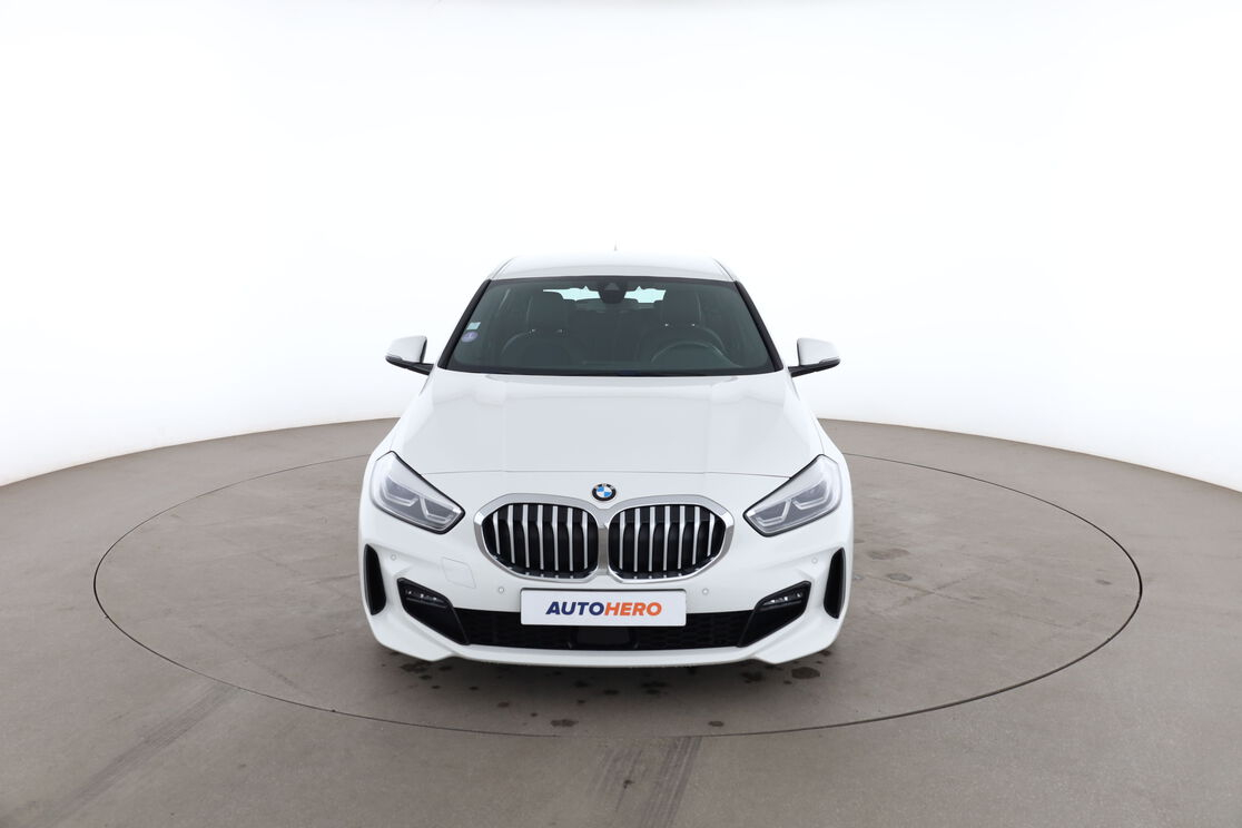 BMW Série 1 118i M Sport DKG7 — photo 8