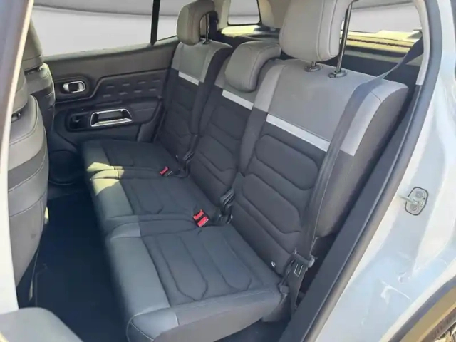 Citroën C5 Aircross bluehdi 130ch s&amp;s feel pack eat8 — photo 25
