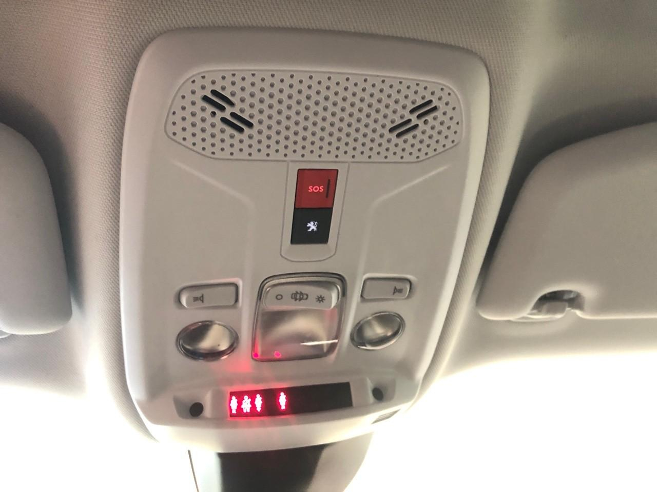 Peugeot 2008 bluehdi 110 s&s bvm6 roadtrip — photo 23