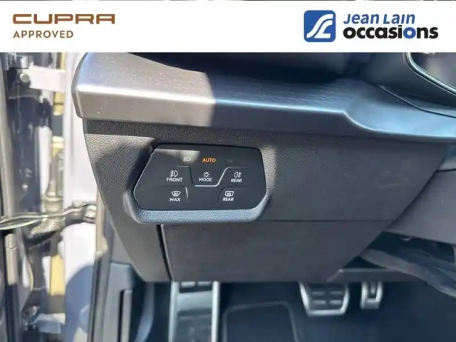 Cupra Formentor 1.5 etsi hybrid 150 ch dsg7 — photo 19