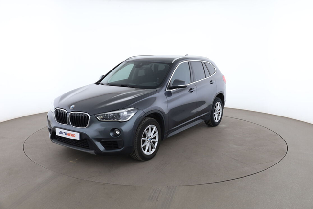 BMW X1 sDrive16d Business Design DKG7