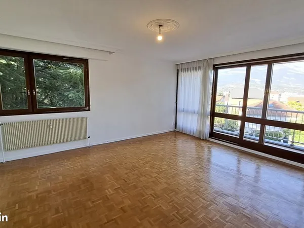 Appartement 2 pièces 59 m²