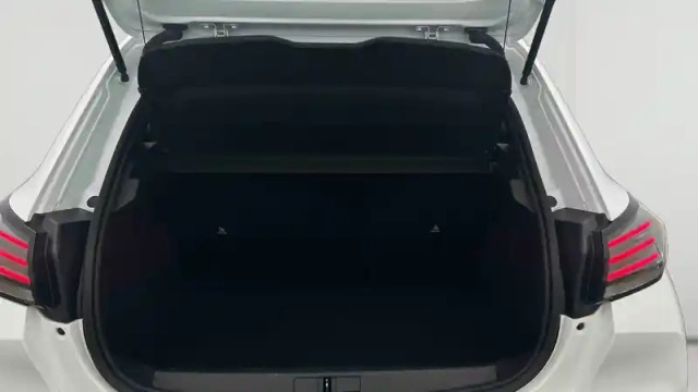 Peugeot 208 hybrid 110 ch e-dcs6 — photo 5