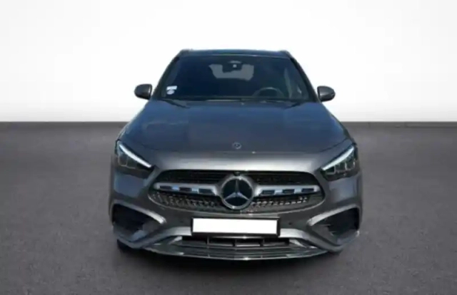 Mercedes Gla 250 e 8g-dct — photo 1