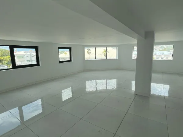 Bureaux 1 pièce 70 m²