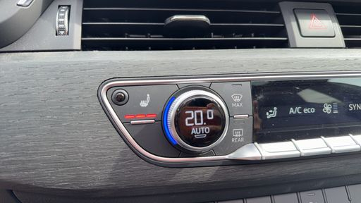 Audi A5 Sportback 1.4 TFSI 150 S-Tronic7 - S Edition – 2021 – 74167 km – Essence – Boîte Automatique — photo 15