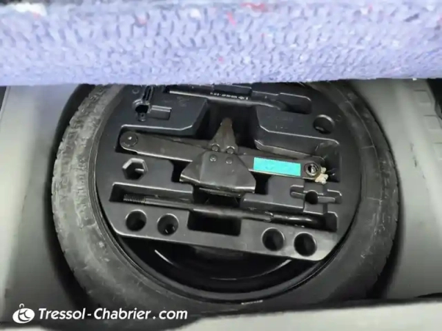 Renault Captur dci 90 intens — photo 4