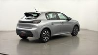 Peugeot 208 1.2 Hybrid 110ch Style e-DCS6 — photo 5