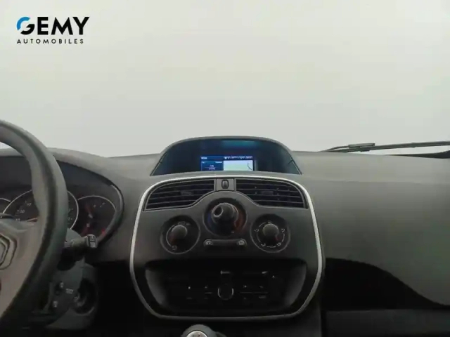 Renault Kangoo express blue dci 95 — photo 14