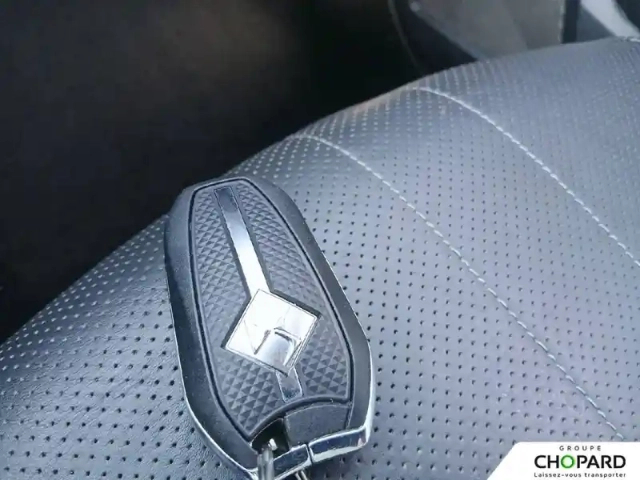 Ds Ds 7 ds7 crossback hybride e-tense 300 eat8 4x4 — photo 14