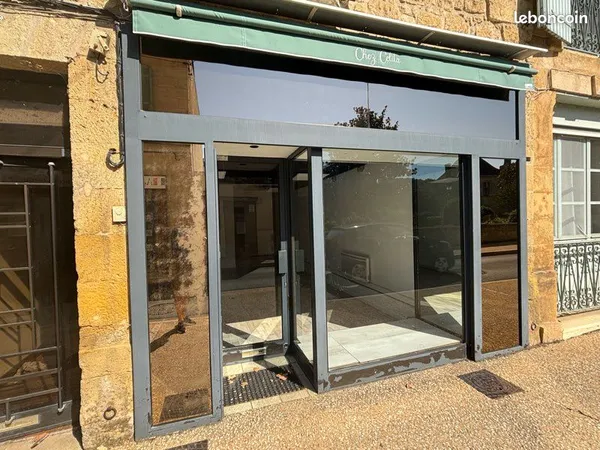 Local commercial 24150 Lalinde