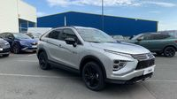 Mitsubishi Eclipse Cross 2.4 MIVEC PHEV 188ch Black Collection 4WD 2023 — photo 3