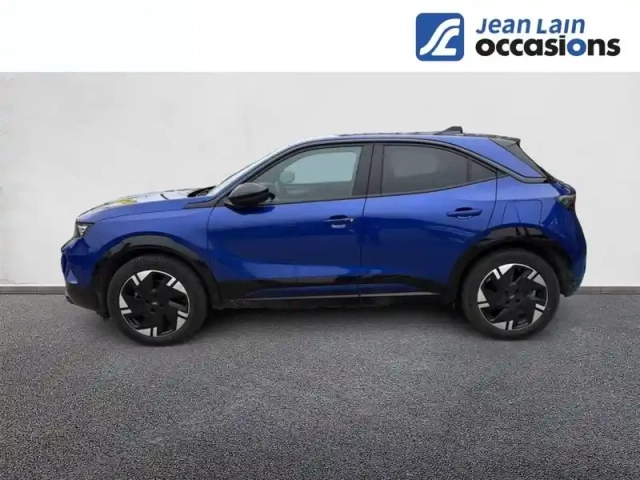 Opel Mokka electrique 156 ch &amp; batterie 54 kwh — photo 8