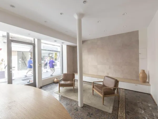 Local 50 m²