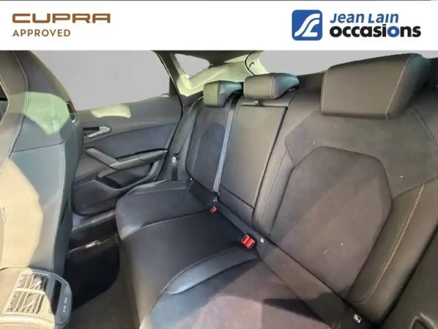 Cupra Formentor ehybrid 272 ch dsg6 — photo 46