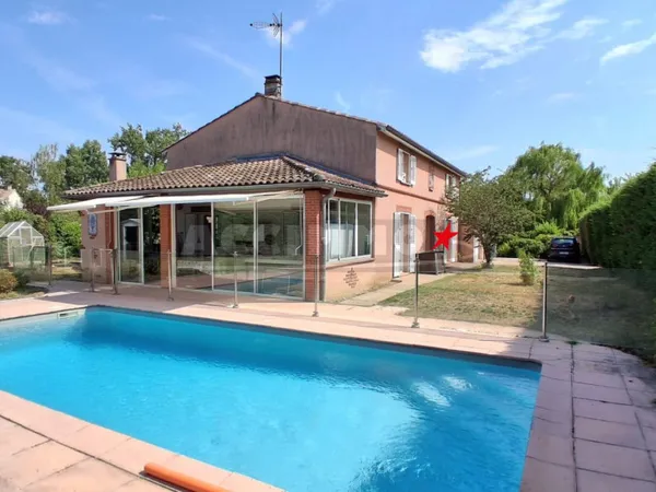 Maison 6 pièces 164 m²