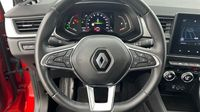 Renault Captur 1.5 Blue dCi 115ch Intens — photo 12