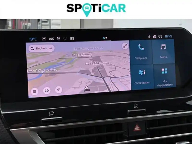 Citroën C4 bluehdi 130 s&amp;s eat8 — photo 80