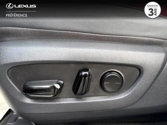 Lexus Nx 450h+ luxe 4wd pack design — photo 11