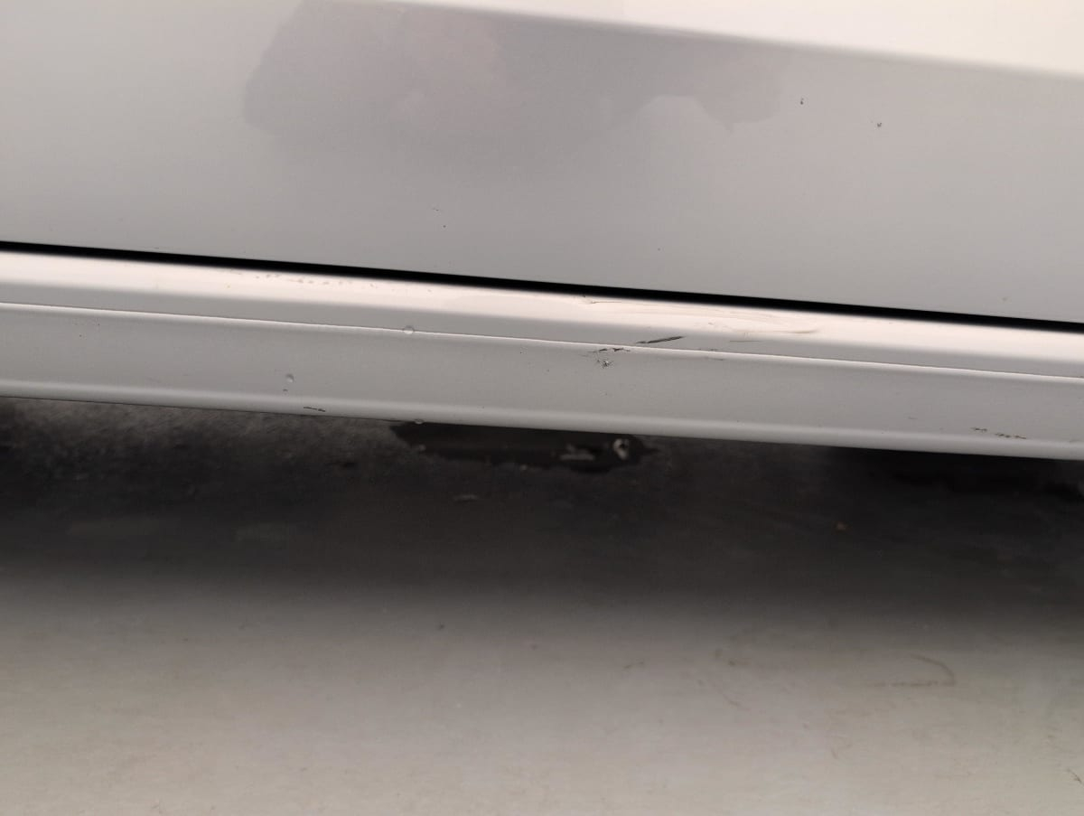 Volkswagen Touran — photo 25