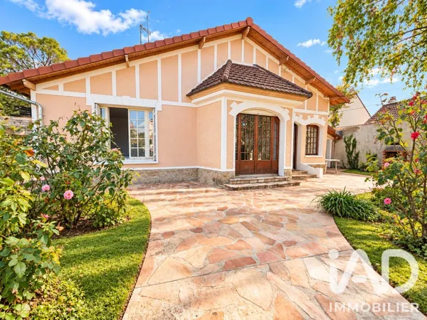 Maison 6 pièces 147 m²