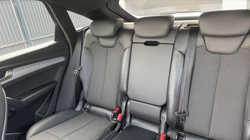 Audi Q5 Sportback 55 TFSI e 367 Quattro S-Tronic 7 - S Line – 2021 – 82835 km – Hybride rechargeable – Boîte Automatique — photo 44