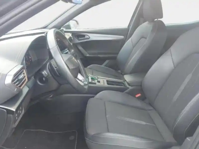Cupra Formentor 1.4 e-hybrid 204ch v dsg6 — photo 14