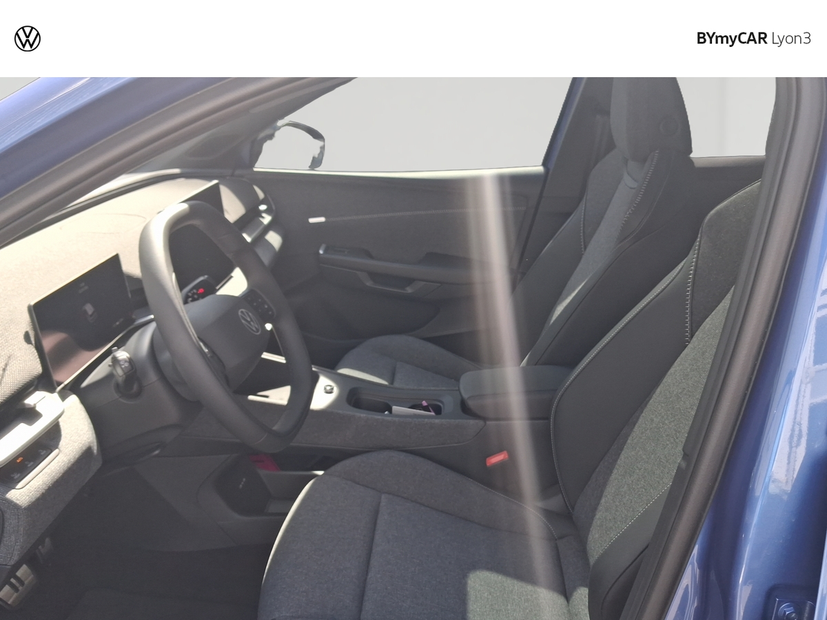 Volkswagen ID. Polo 211 ch 52 kWh — photo 11