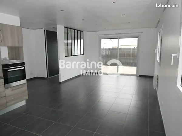 Maison 4 pièces 87 m²