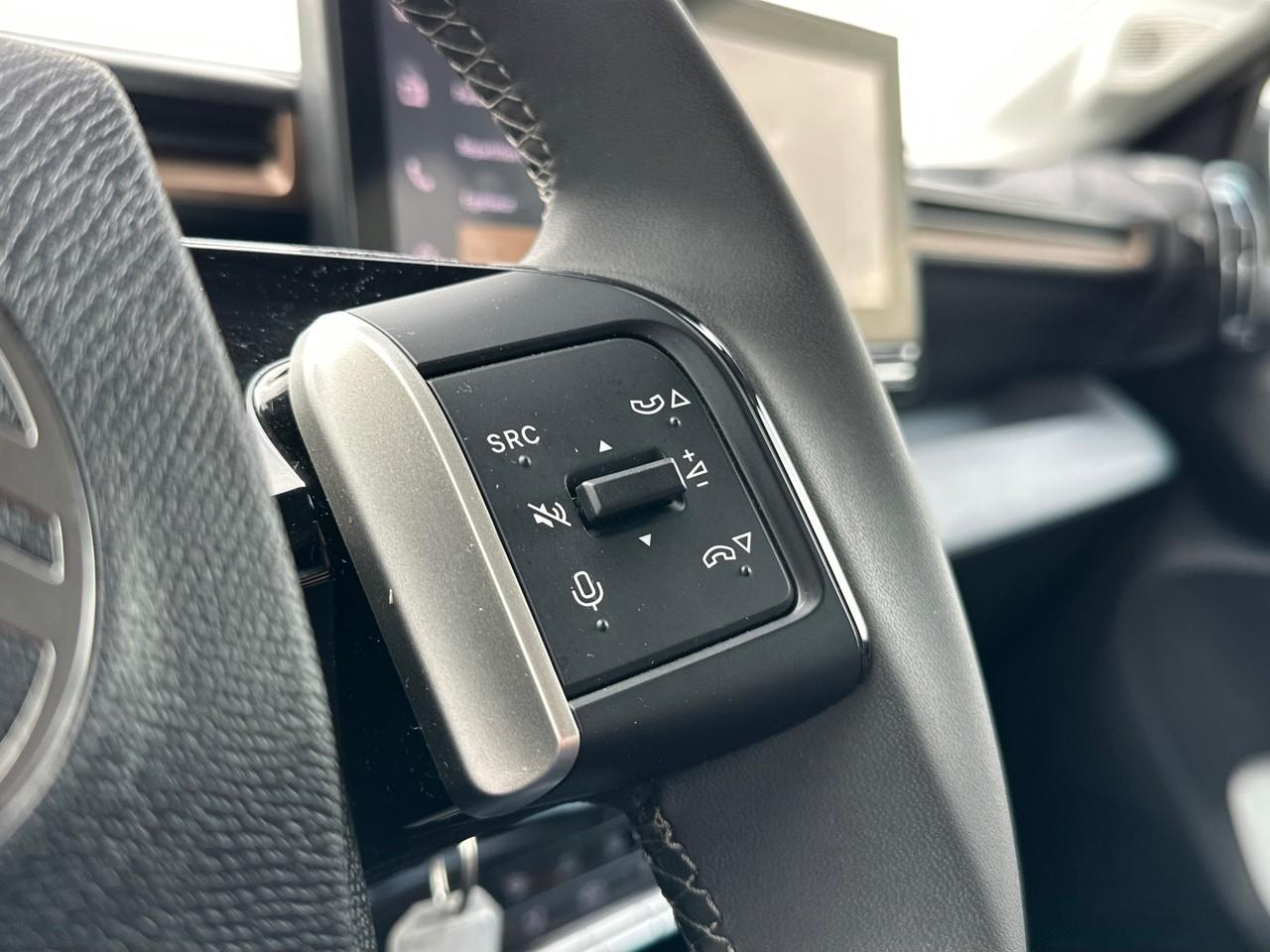 Citroën C3 Aircross hybride 145 ch aut plus — photo 18