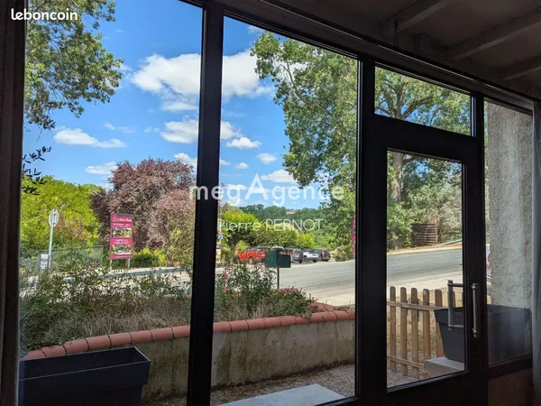 Restaurant 220 m² CAHUZAC-SUR-VERE