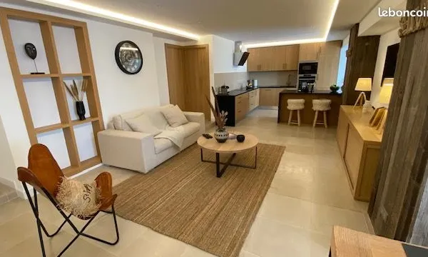 Appartement T4