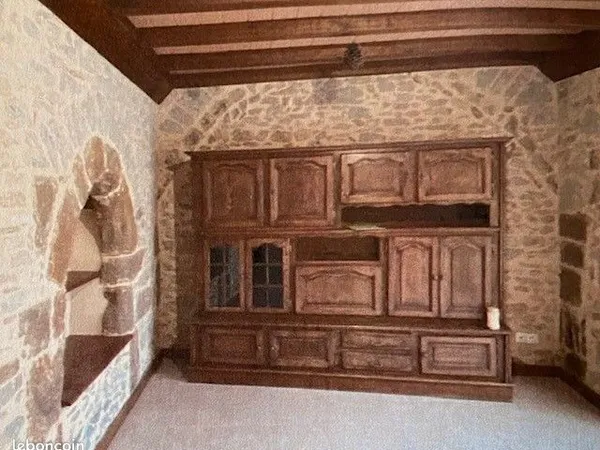 Maison de Bourg