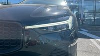 Volvo Xc60 T6 Hybride Rechargeable 253 + 145ch Ultra Style Dark Geartronic 8 AWD — photo 17