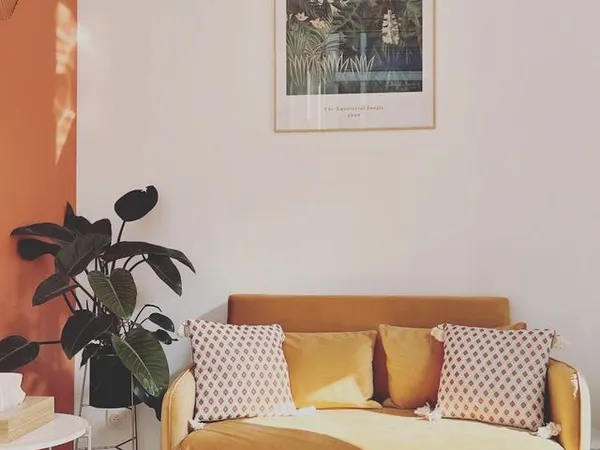 🌿 Cabinet climatisé avec jardin - Lyon 3e (Dauphiné / Lacassagne) 🌿
