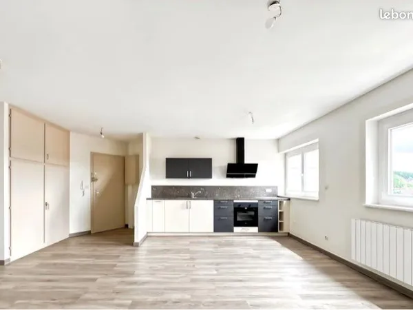 Appartement 66m2 , 3 pièces disponible 1/ 02 /2027