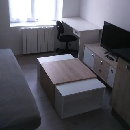 Studio Meublé 14m² fac de lettre