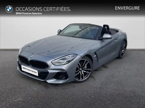 Bmw Z4 roadster sdrive20ia 197ch m sport