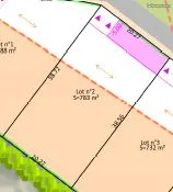 Vente de terrain à construire