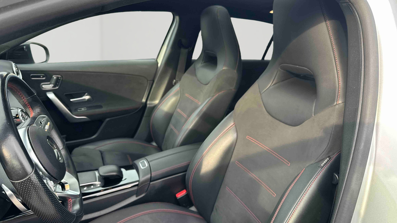 Mercedes Classe A 250 e 8G-DCT — photo 11