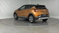 Renault Captur 1.0 TCe 100ch Intens GPL - 20 — photo 8