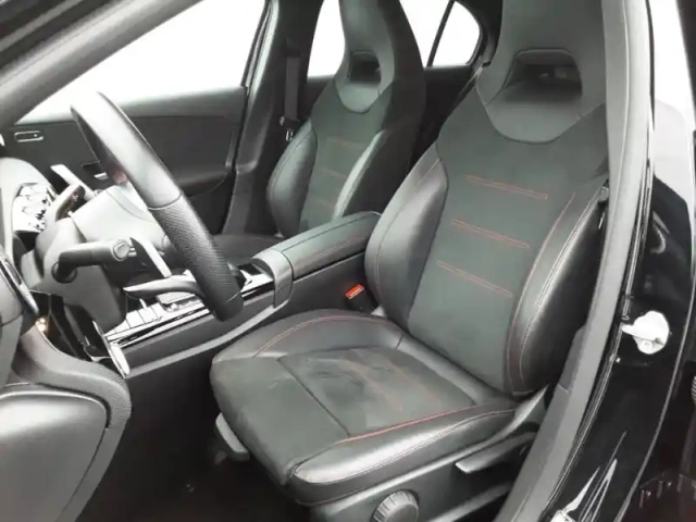 Mercedes Classe A 200 d 8g-dct — photo 11