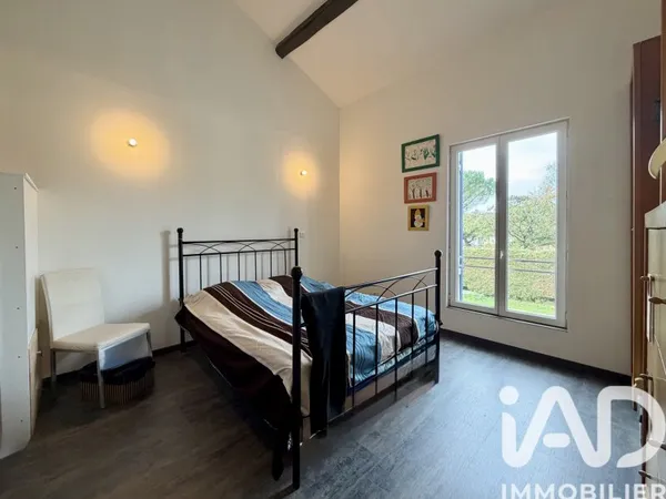 Maison 3 pièces 58 m²