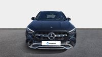 Mercedes Gla 200 d 150ch Progressive Line 8G-DCT — photo 1