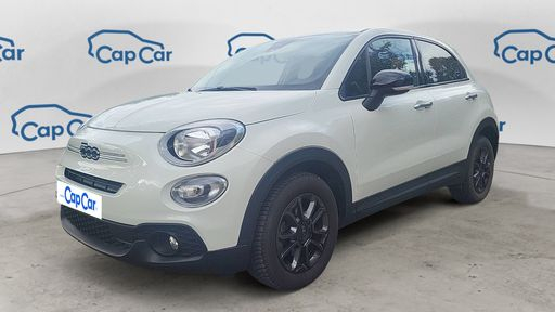 Fiat 500X 1.0 FIREFLY TURBO T3 120 CH - Connect Edition – 2023 – 43094 km – Essence – Boîte Manuelle — photo 20